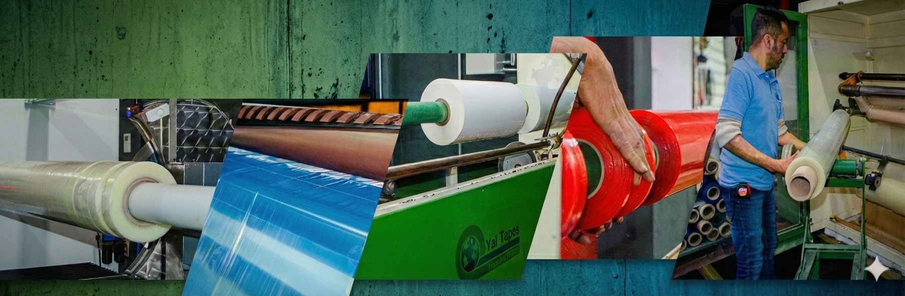 Servicios especializados Yaltapes